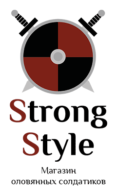 Интернет-магазин оловянных солдатиков